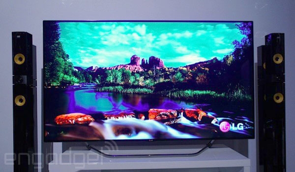 Почему выключается телевизор lg oled